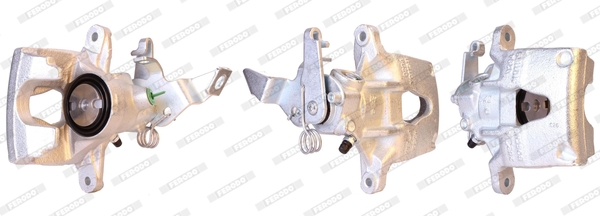 Zacisk hamulca FERODO FCL694430