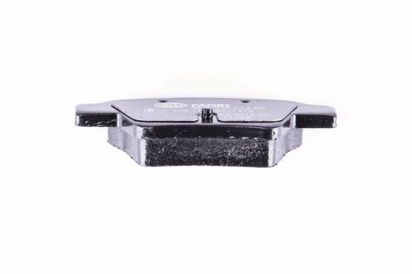 Klocki hamulcowe HELLA 8DB 355 013-851