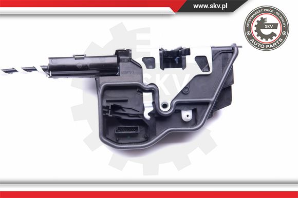 Zamek drzwi ESEN SKV 16SKV801