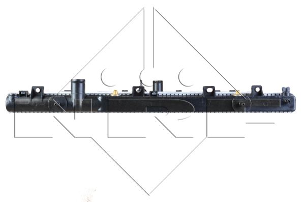 Chłodnica NRF 53594