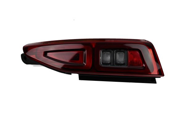 Lampa tylna zespolona ABAKUS 552-1956R-UE