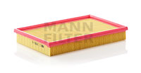 Filtr powietrza MANN-FILTER C 2991/1
