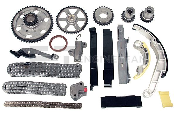 Zestaw łańcucha rozrządu ET ENGINETEAM RS0025