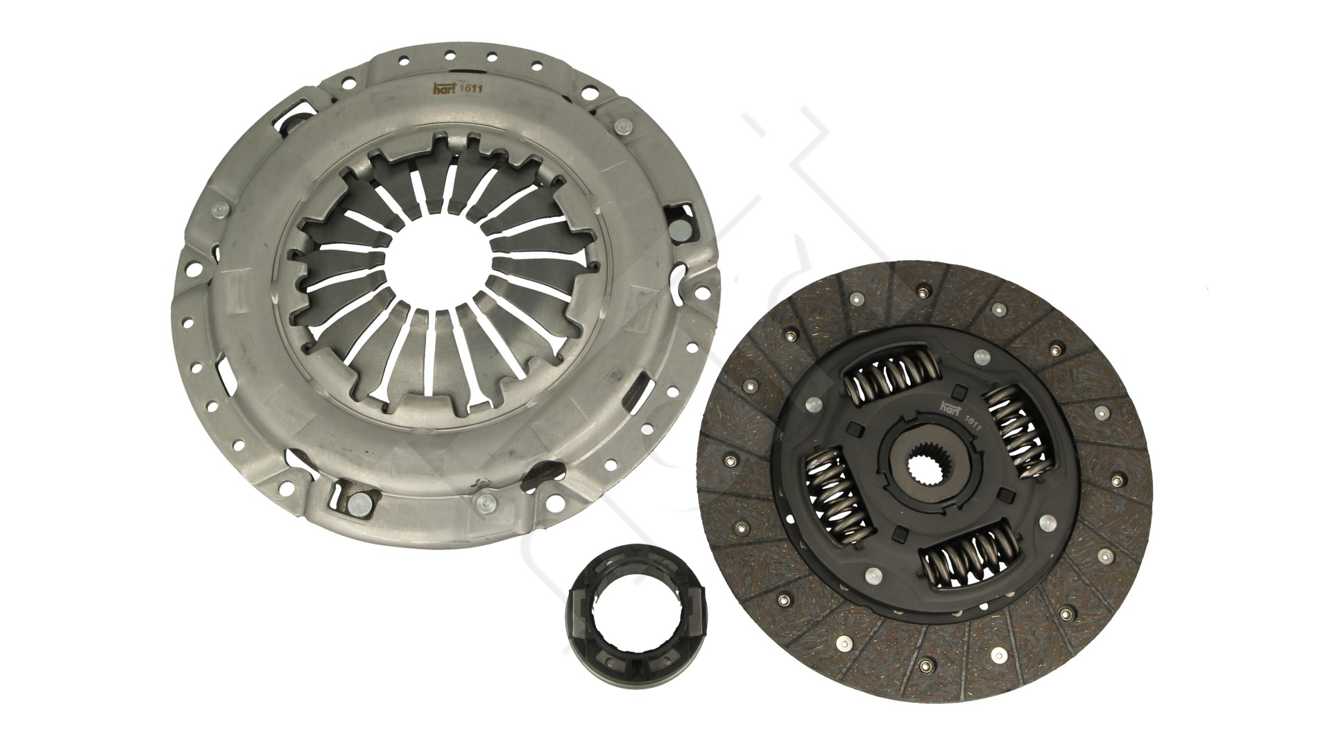 Zestaw sprzęgła HART 359 484