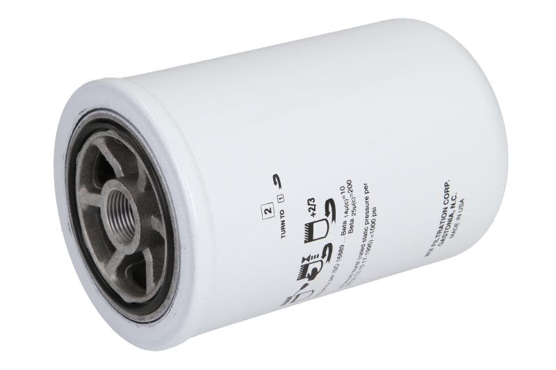 Filtr oleju WIX FILTERS 57220