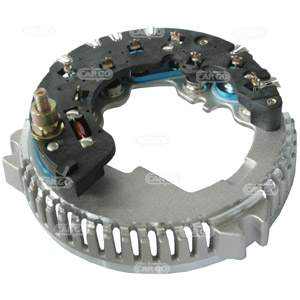 Mostek prostowniczy alternatora HC-CARGO 136209
