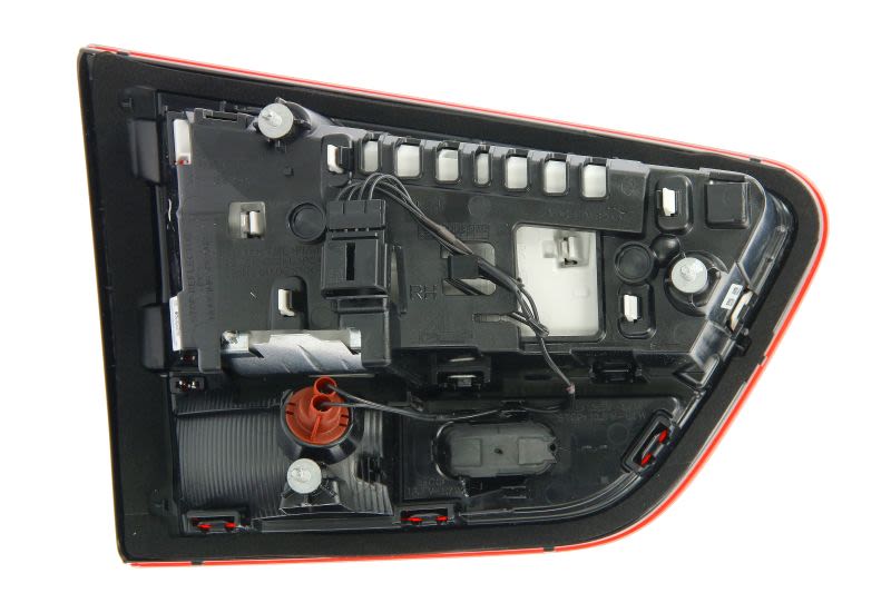 Lampa tylna zespolona MAGNETI MARELLI 714000028821