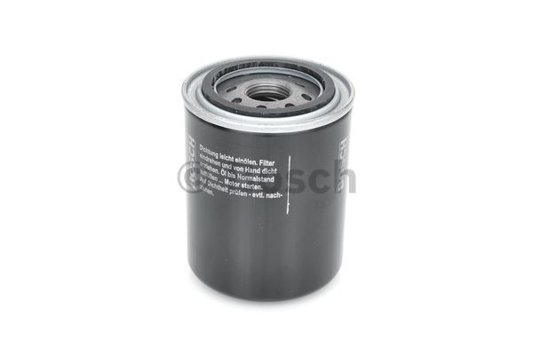 Filtr oleju BOSCH 0 451 103 278