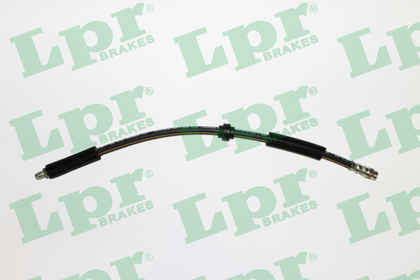 Przewód hamulcowy elastyczny LPR 6T48454