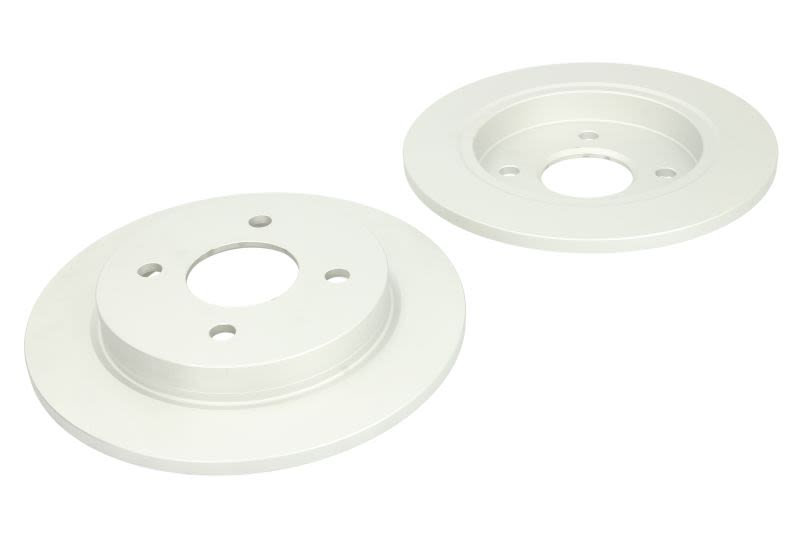 Tarcza hamulcowa FERODO DDF281C