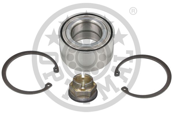 Zestaw łożysk koła OPTIMAL 891887