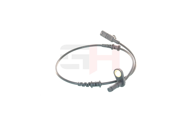 Czujnik prędkości obrotowej koła GH GH-703307
