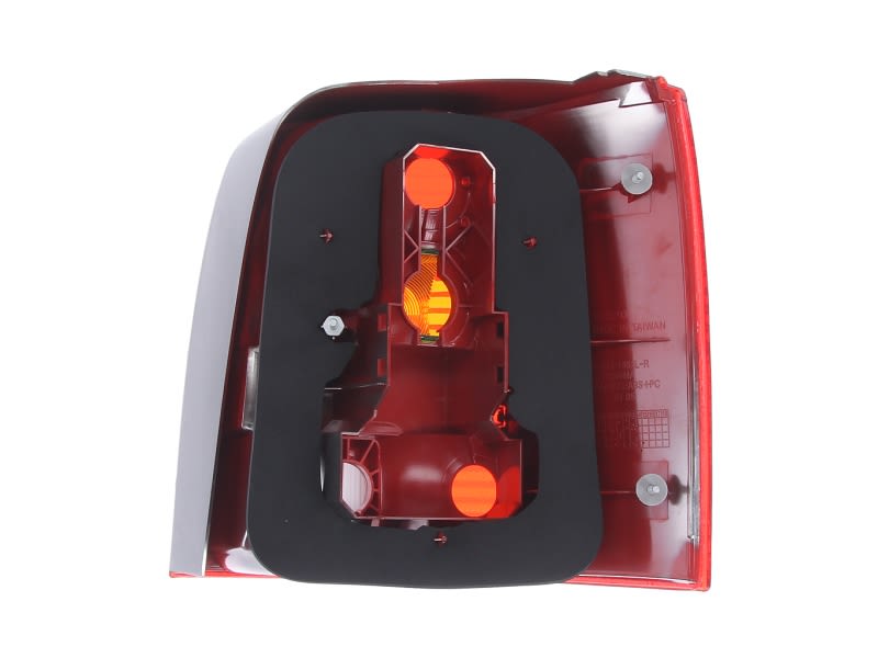 Lampa tylna zespolona ABAKUS 441-1962L-UE