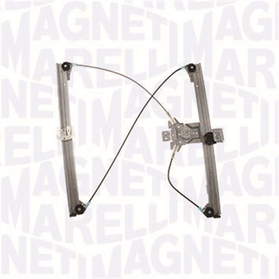 Podnośnik szyby MAGNETI MARELLI 350103170240