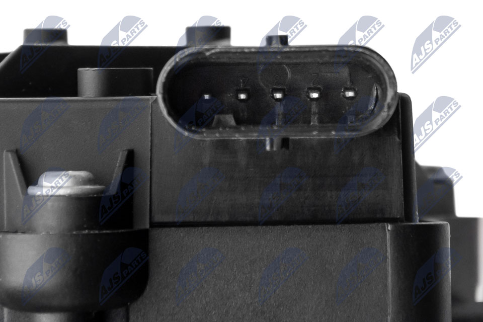 Termostat, środek chłodzący NTY CTM-BM-051