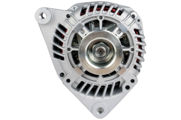 Alternator HELLA 8EL 012 427-911