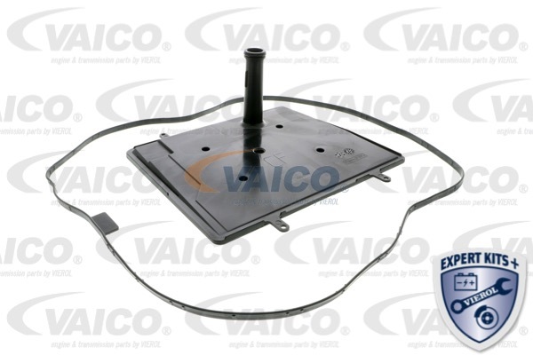 Zestaw filtra automatycznej skrzyni biegów VAICO V20-0586
