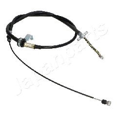 Linka hamulca ręcznego JAPANPARTS BC-2028L