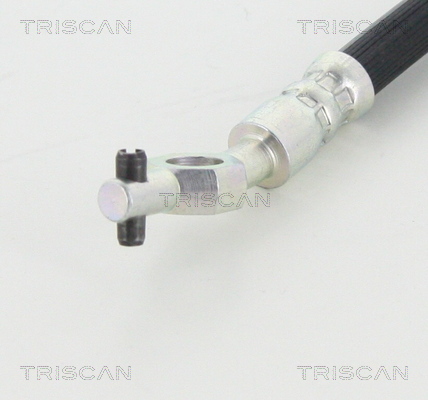 Przewód hamulcowy elastyczny TRISCAN 8150 13140