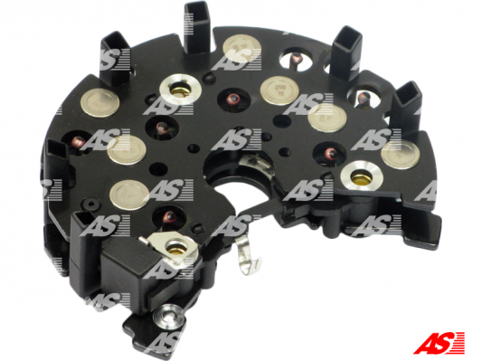 Mostek prostowniczy alternatora AS-PL ARC0146