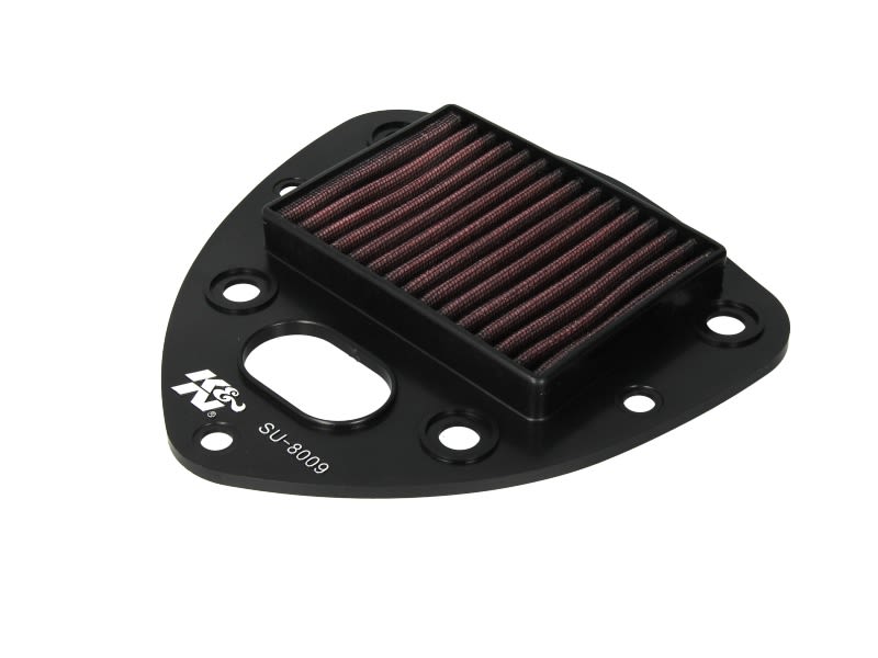 Filtr powietrza K&N FILTERS SU-8009