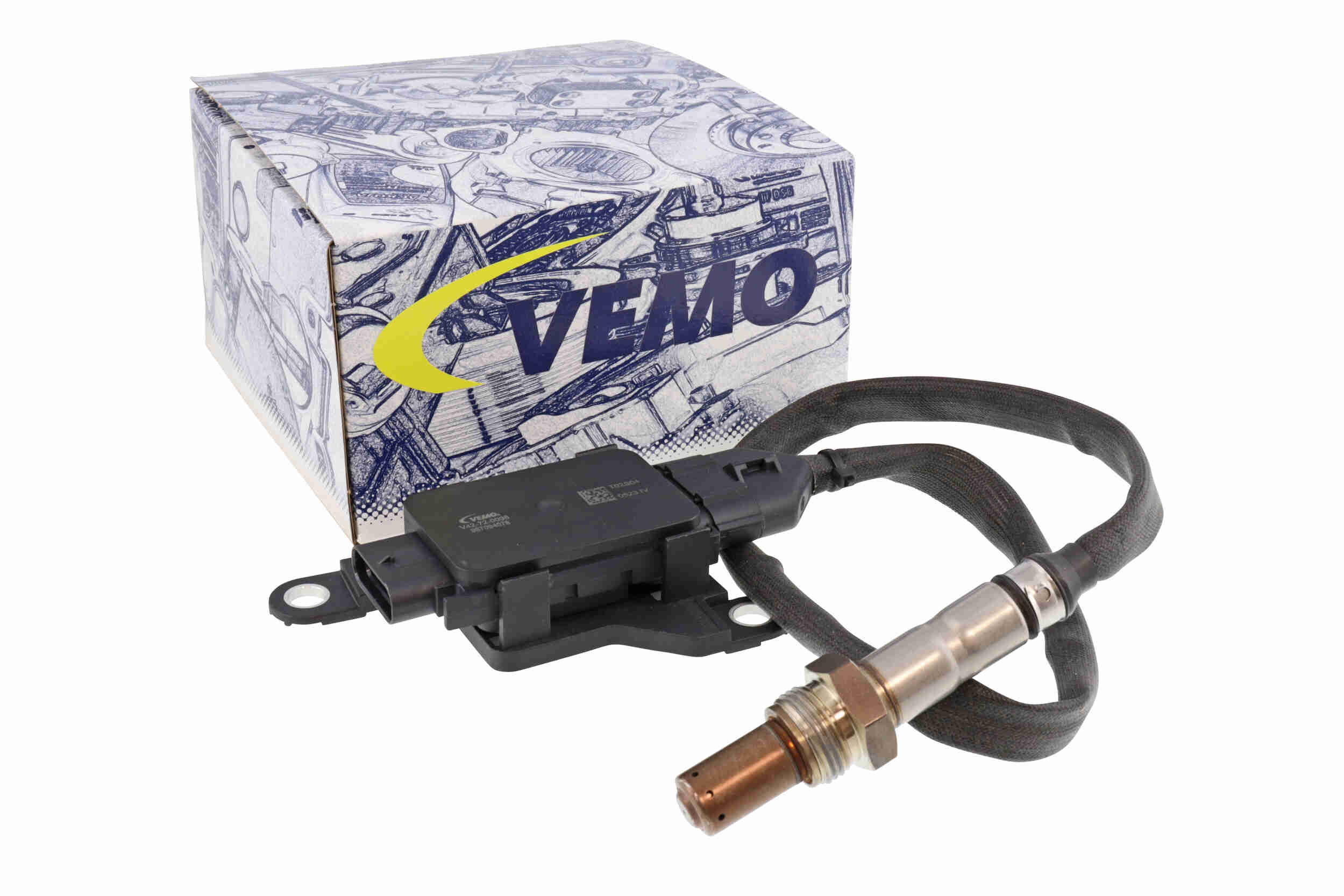 Czujni NOx, wtrysk mocznika VEMO V42-72-0098