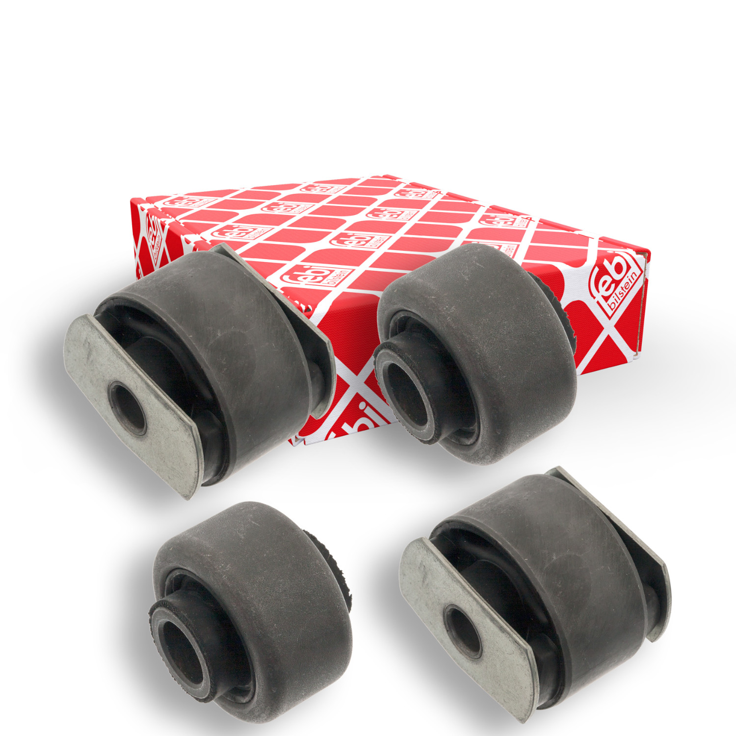Zestaw montażowy wahacza FEBI BILSTEIN 48628