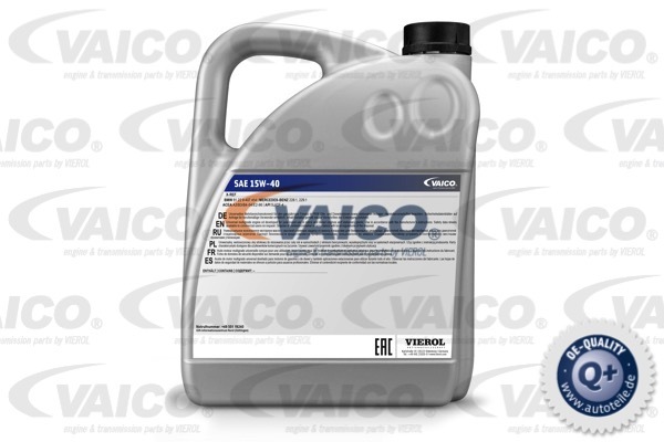 Olej silnikowy VAICO V60-0015