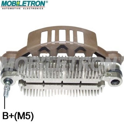 Mostek prostowniczy alternatora MOBILETRON RM-155HV