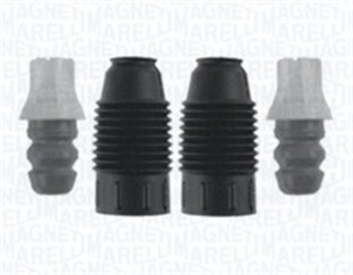 Komplet osłon i odbojów MAGNETI MARELLI 310116110090