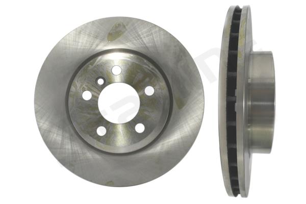 Tarcza hamulcowa STARLINE PB 20396