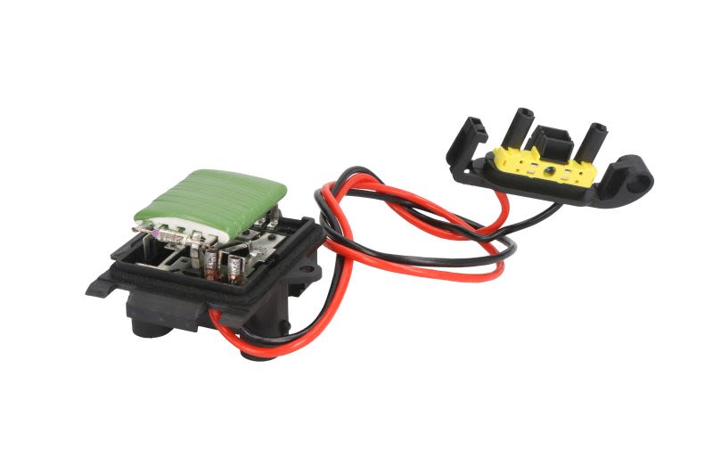 Regulator nawiewu THERMOTEC DER011TT