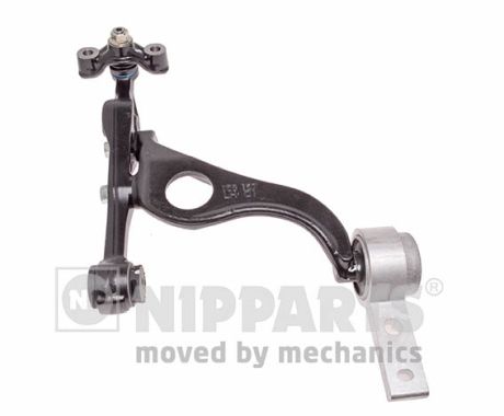 Wahacz zawieszenia koła NIPPARTS N4903037