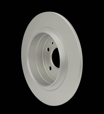 Tarcza hamulcowa HELLA 8DD 355 107-001