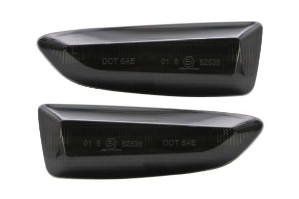 Zestaw kierunkowskazów ABAKUS L37-140-002LED-S
