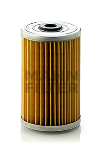 Filtr oleju MANN-FILTER H 719/2