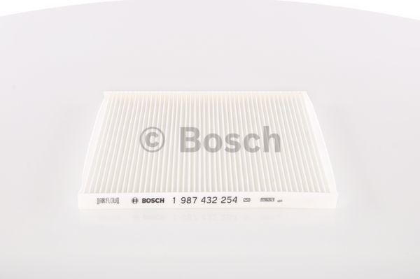 Filtr kabinowy BOSCH 1 987 432 254