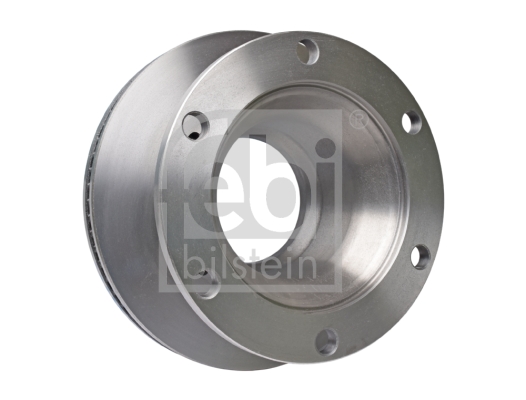 Tarcza hamulcowa FEBI BILSTEIN 27510