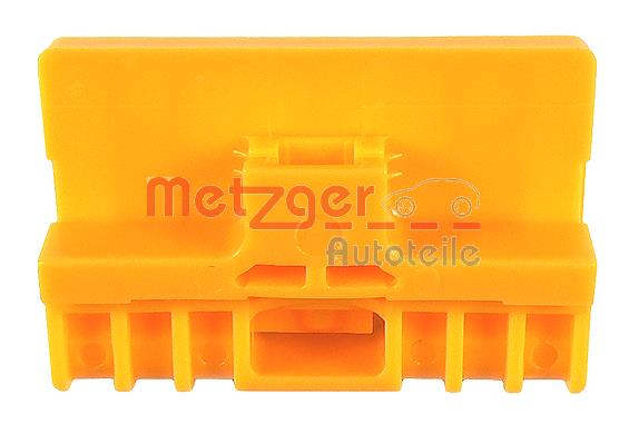 Prowadnica podnośnika szyby METZGER 2160151