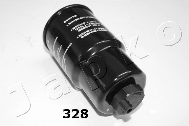 Filtr paliwa JAPKO 30328