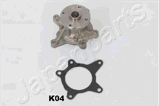 Pompa wody JAPANPARTS PQ-K04