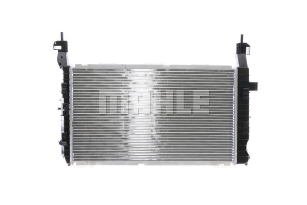 Chłodnica MAHLE CR 1498 000S
