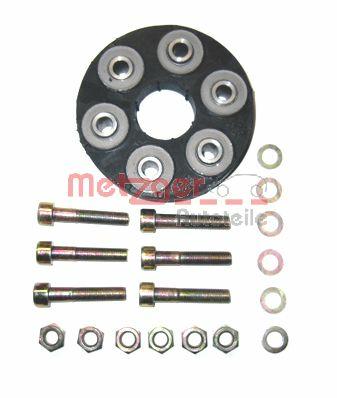 Łącznik wału napędowego METZGER 8070451