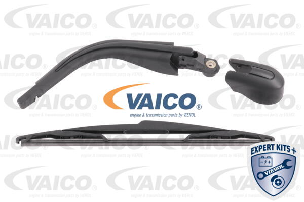 Zestaw wycieraczki VAICO V42-0887