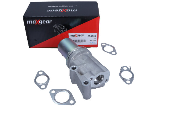 Zawór EGR MAXGEAR 27-4063