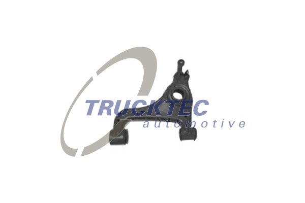 Wahacz zawieszenia koła TRUCKTEC AUTOMOTIVE 02.31.063