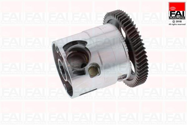 Pompa oleju FAI AUTOPARTS OP351