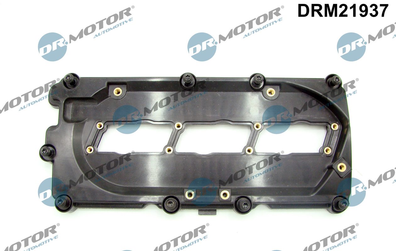 Pokrywa głowicy cylindrów DR.MOTOR AUTOMOTIVE DRM21937