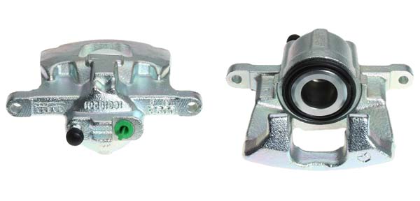 Zacisk hamulca BUDWEG CALIPER 345158