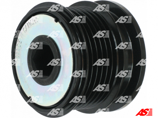Sprzęgło alternatora AS-PL AFP6003(LITENS)
